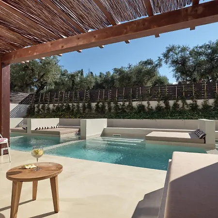 Hotell Castelli Hotel-adults Only 4*