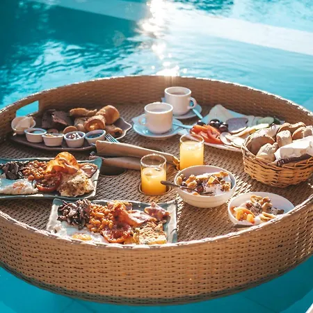 Castelli Hotel-adults Only Hotell 4*