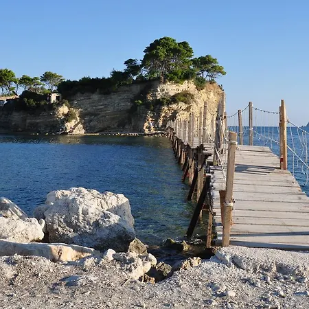 Hotell Castelli Hotel-adults Only