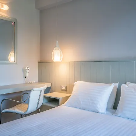 Castelli Hotel-adults Only Hotell Laganas