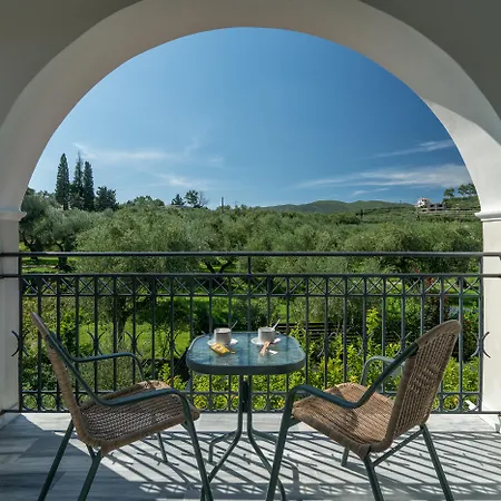 Hotell Castelli Hotel-adults Only
