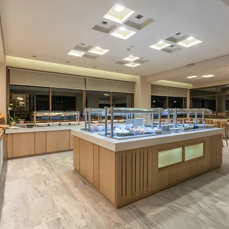 Hotell Castelli Hotel-adults Only