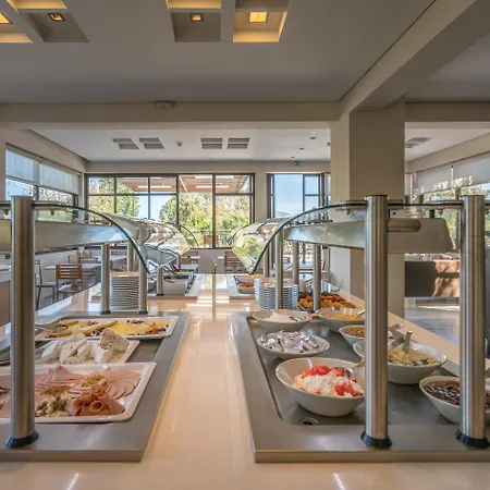 Castelli Hotel-adults Only Hotell 4*