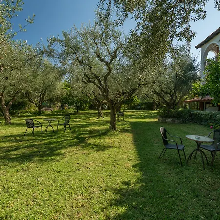 Hotell Castelli Hotel-adults Only 4*