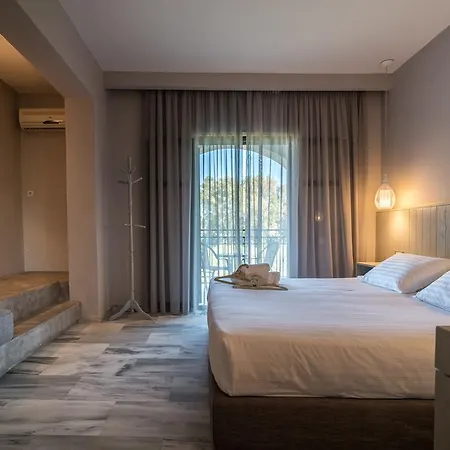 Castelli Hotel-adults Only Hotell 4*