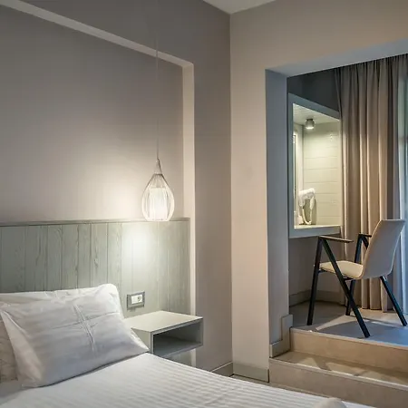 Hotell Castelli Hotel-adults Only Laganas