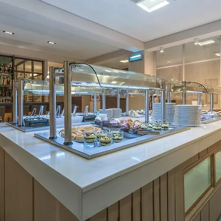Hotell Castelli Hotel-adults Only 4*